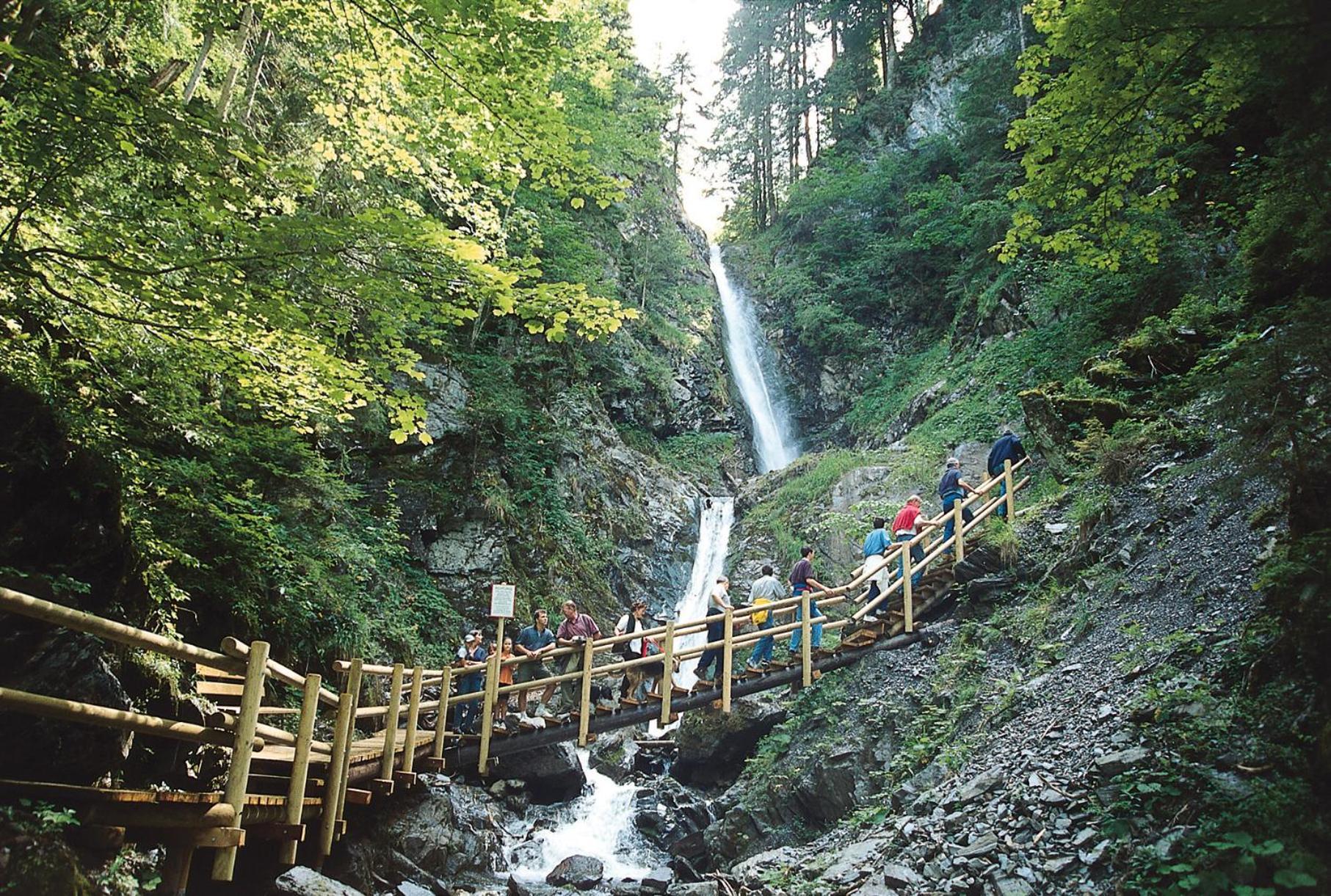 Landhaus Foidl Sankt Johann in Tirol Exteriör bild