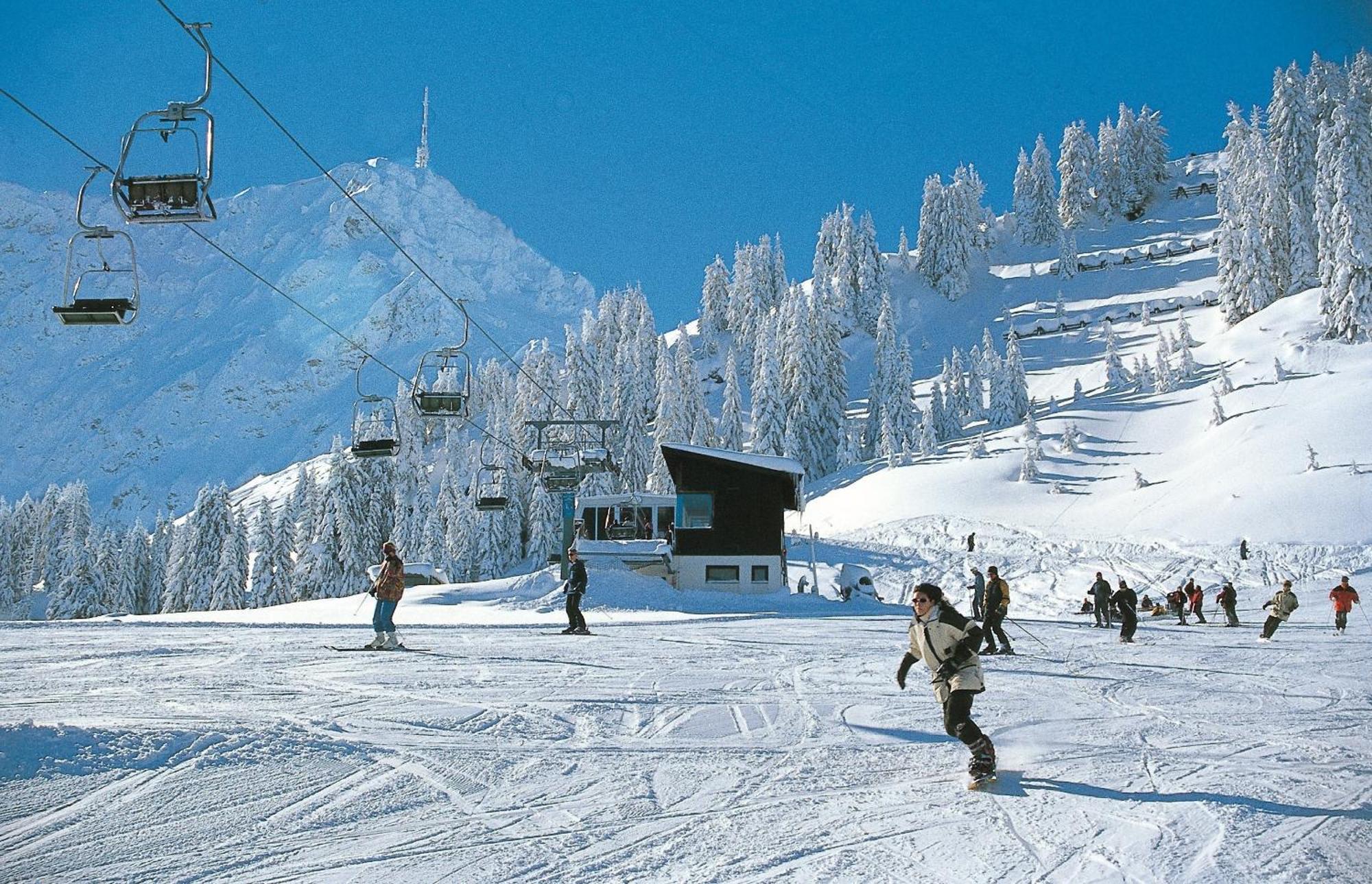 Landhaus Foidl Sankt Johann in Tirol Exteriör bild