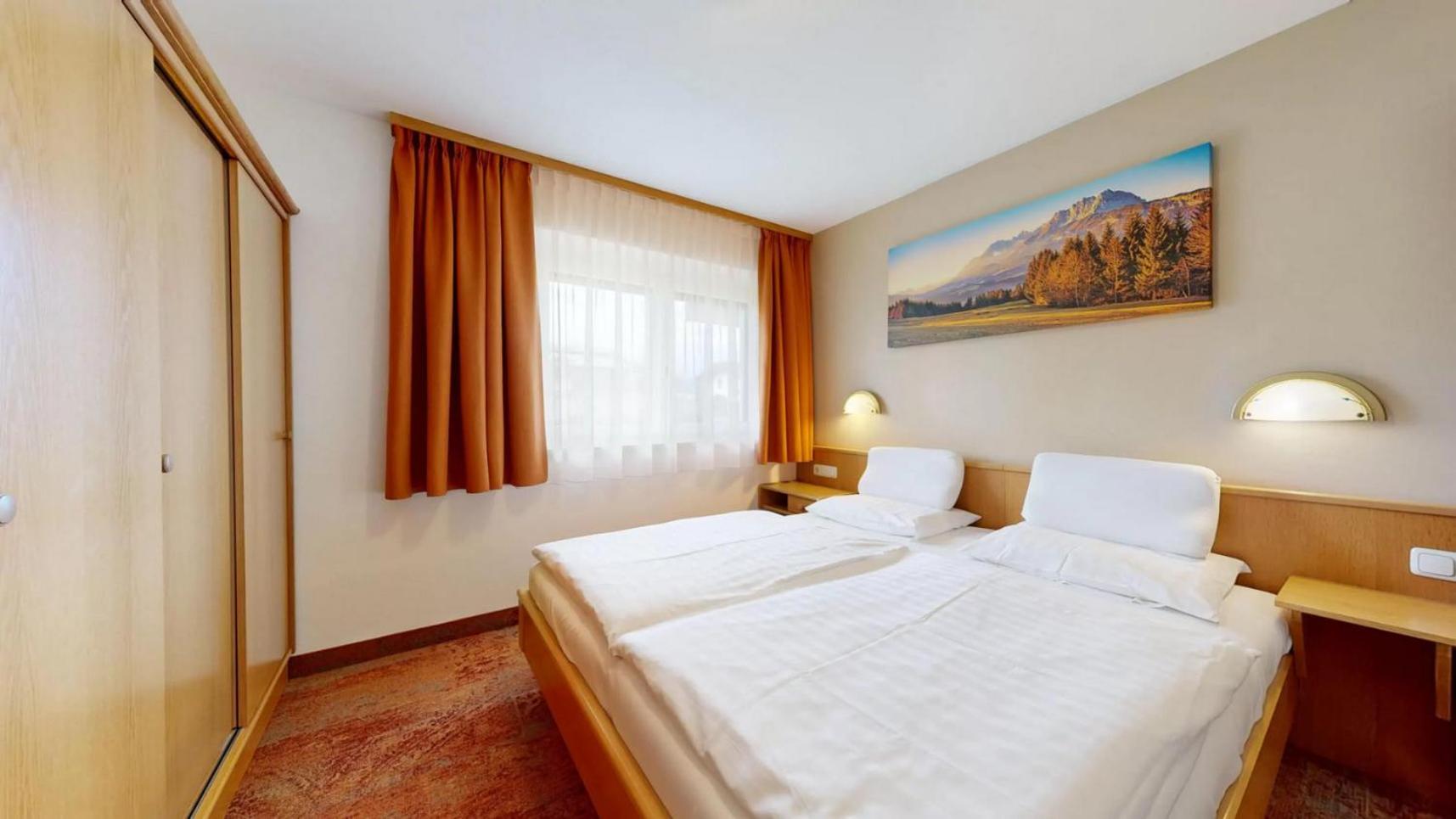 Landhaus Foidl Sankt Johann in Tirol Exteriör bild