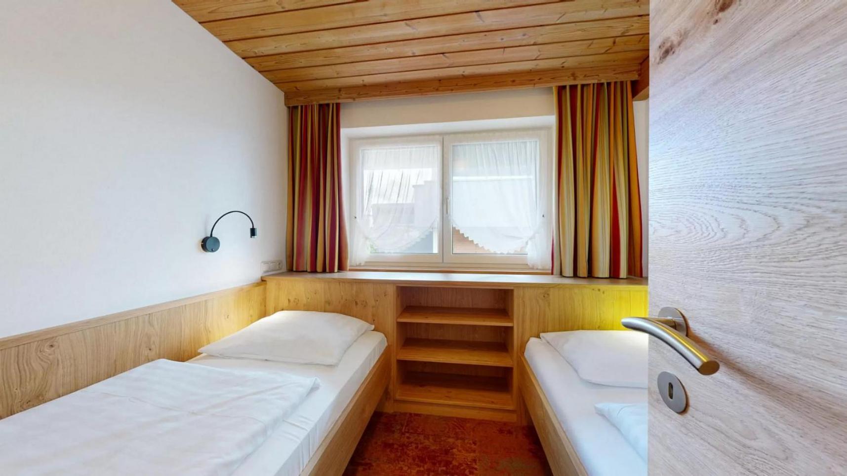 Landhaus Foidl Sankt Johann in Tirol Exteriör bild