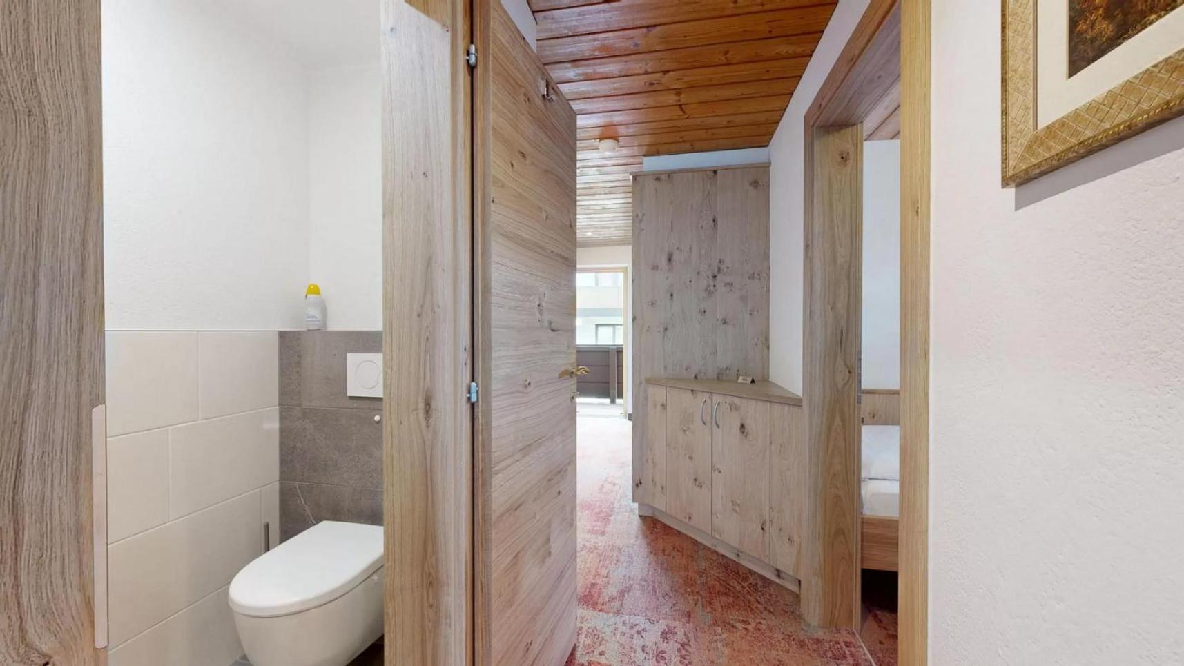 Landhaus Foidl Sankt Johann in Tirol Exteriör bild
