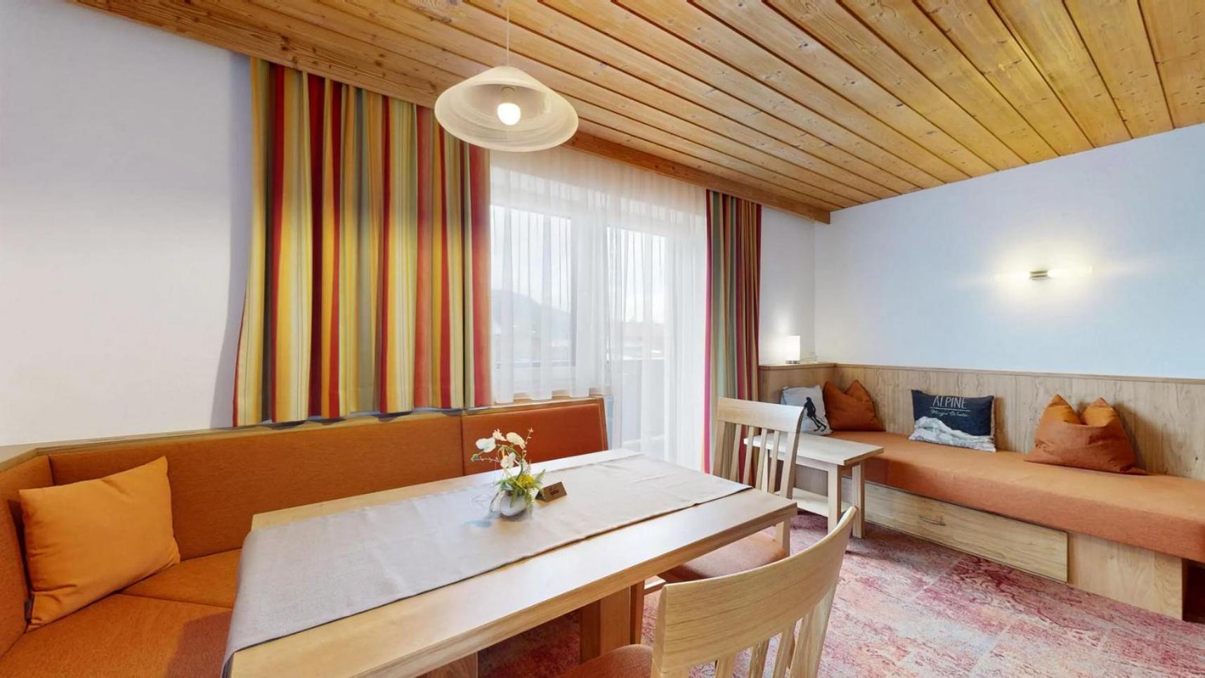 Landhaus Foidl Sankt Johann in Tirol Exteriör bild