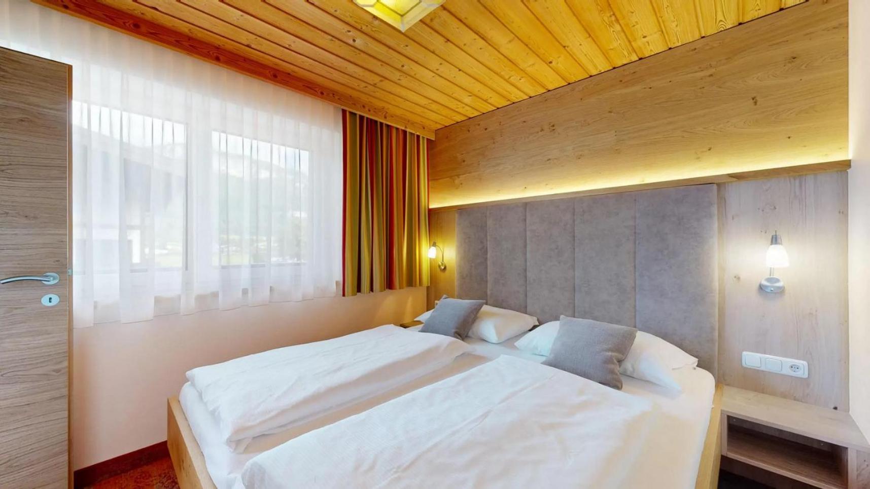 Landhaus Foidl Sankt Johann in Tirol Exteriör bild