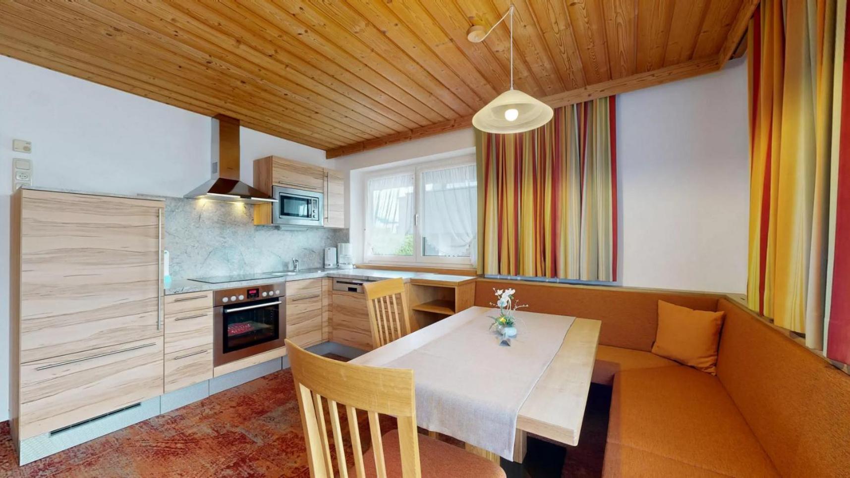 Landhaus Foidl Sankt Johann in Tirol Exteriör bild