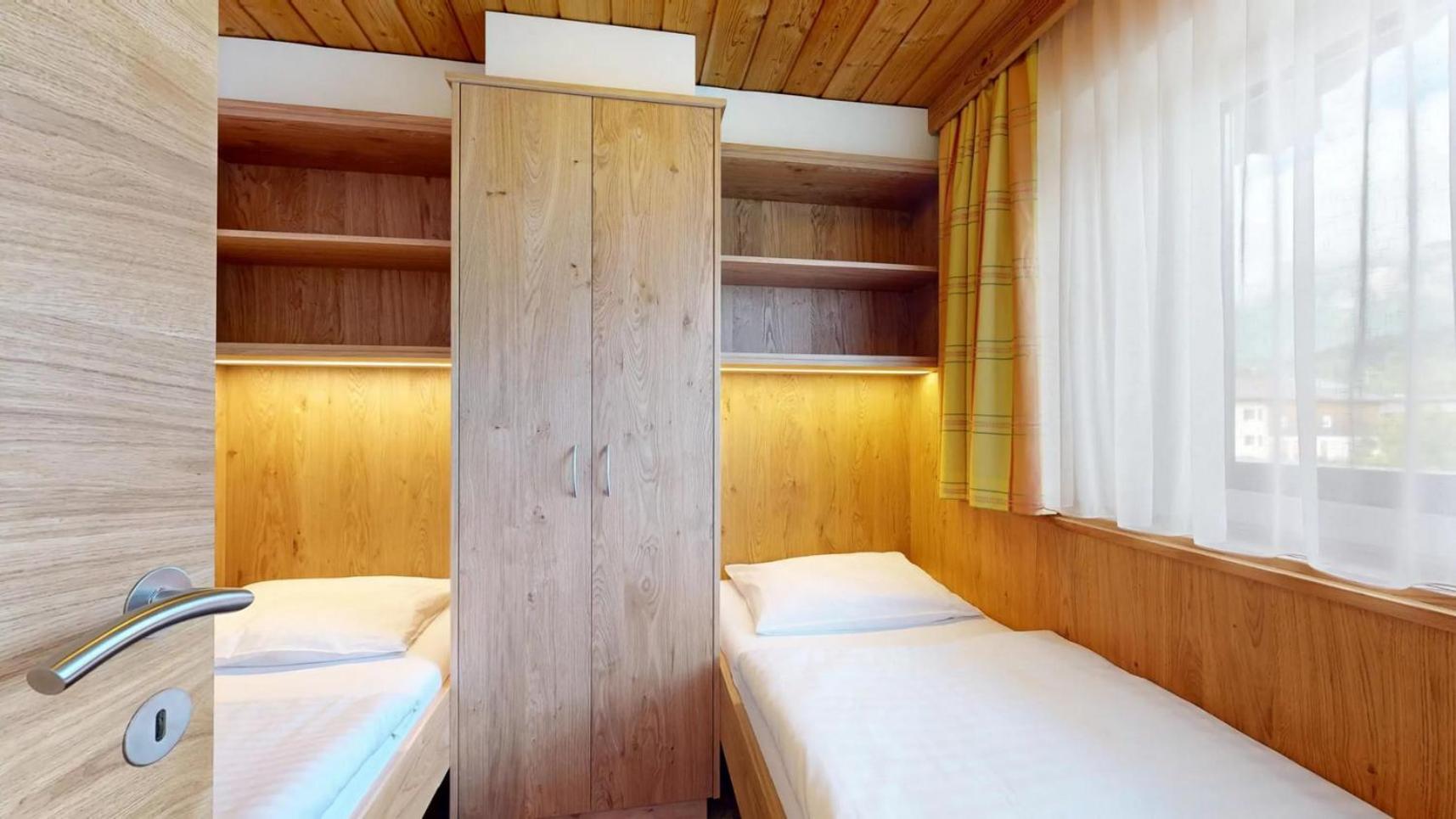 Landhaus Foidl Sankt Johann in Tirol Exteriör bild