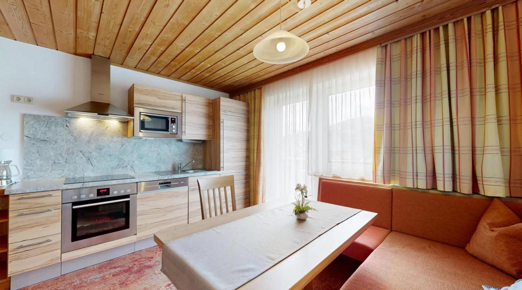 Landhaus Foidl Sankt Johann in Tirol Exteriör bild