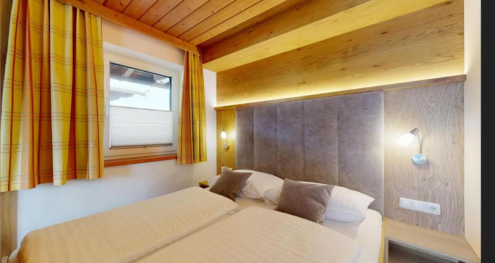 Landhaus Foidl Sankt Johann in Tirol Exteriör bild