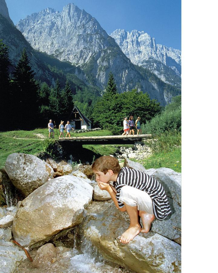 Landhaus Foidl Sankt Johann in Tirol Exteriör bild